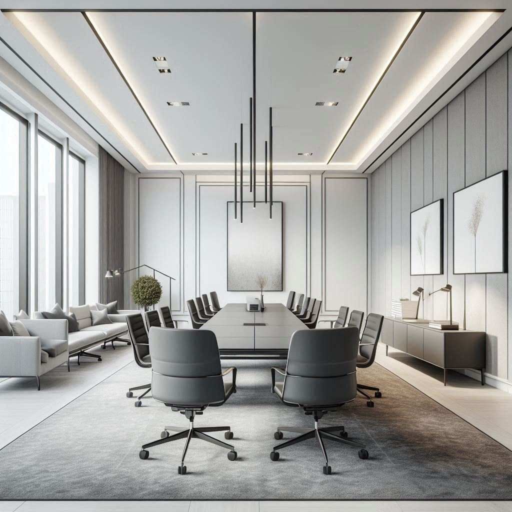 外贸企业如何为临时客户演示建立写字楼办公员工餐饮便利的跟进台账